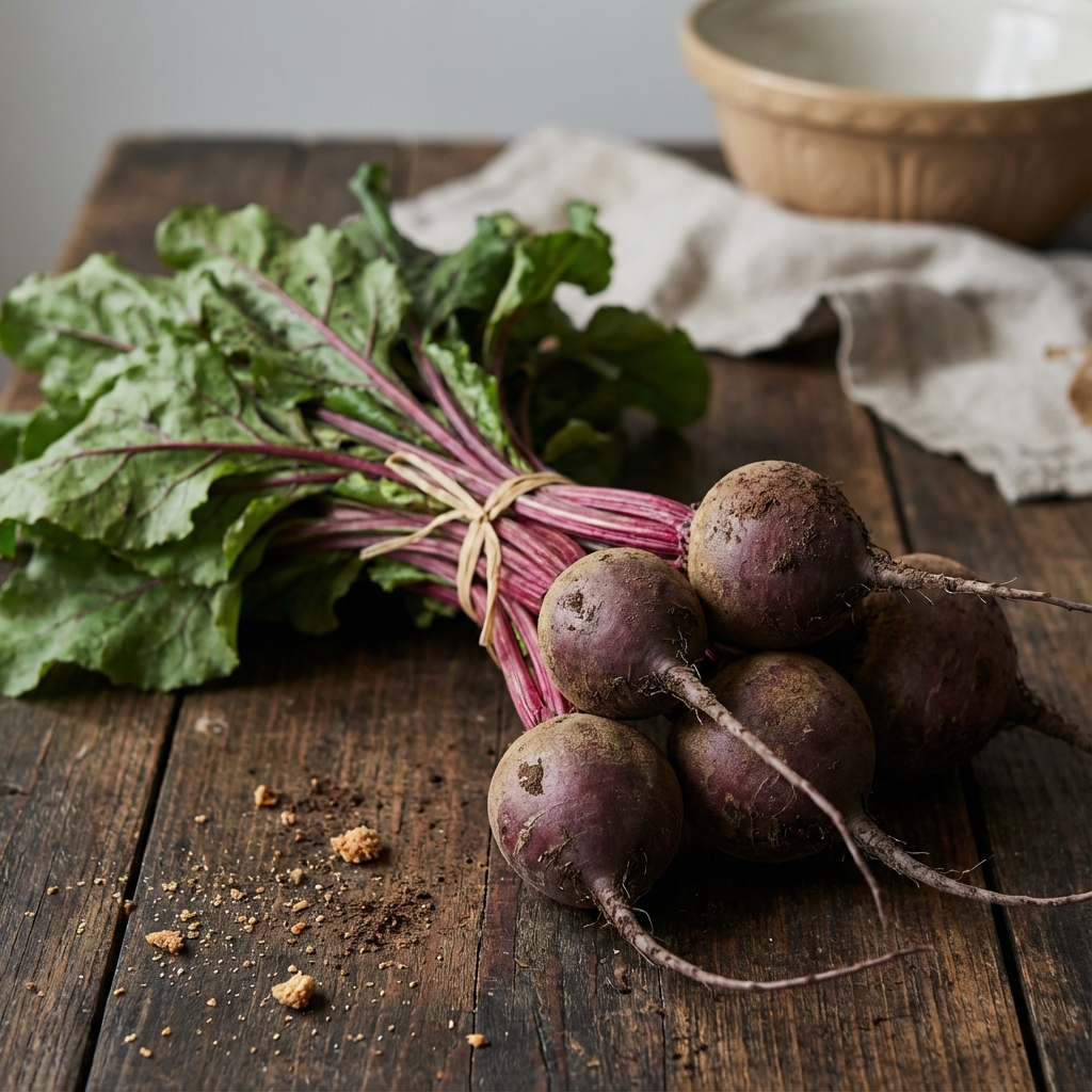 Betterave